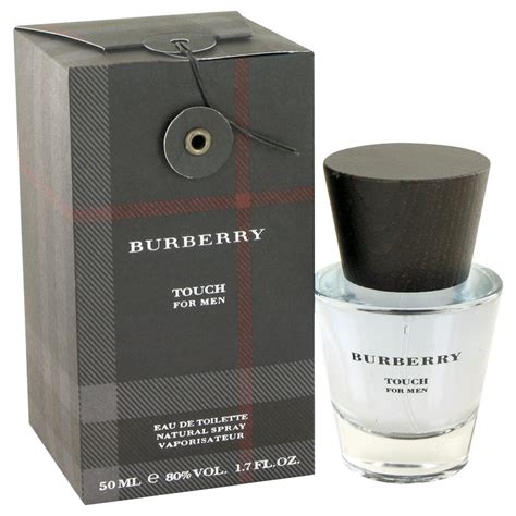 burberry touch cologne 3.3|lowest price in burberry touch.